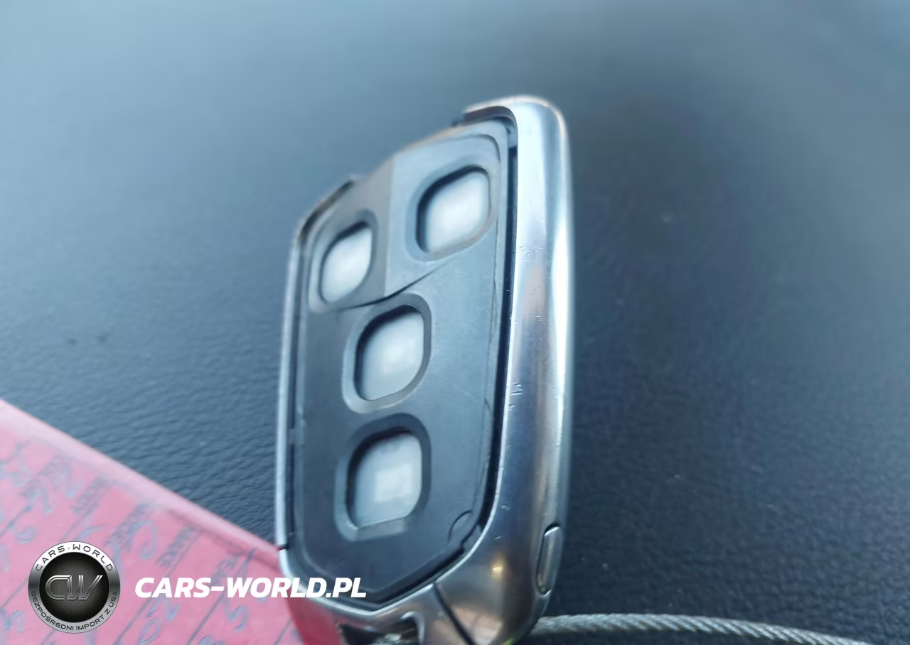 2019 Cadillac Xt4 Luxury VIN:1GYAZAR46KF229637 - 11