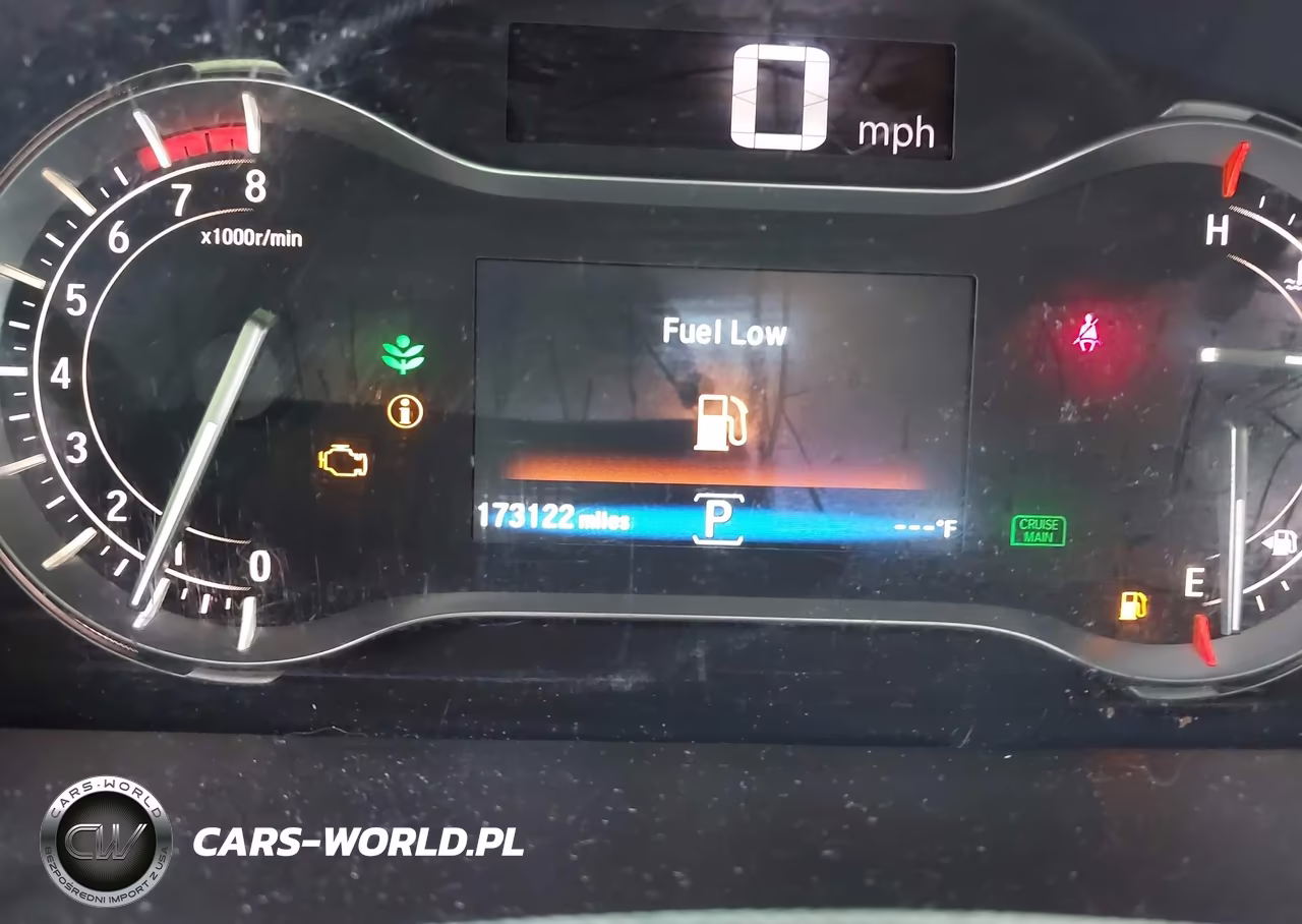 2016 Honda Pilot Ex VIN:5FNYF5H34GB037531 - 7