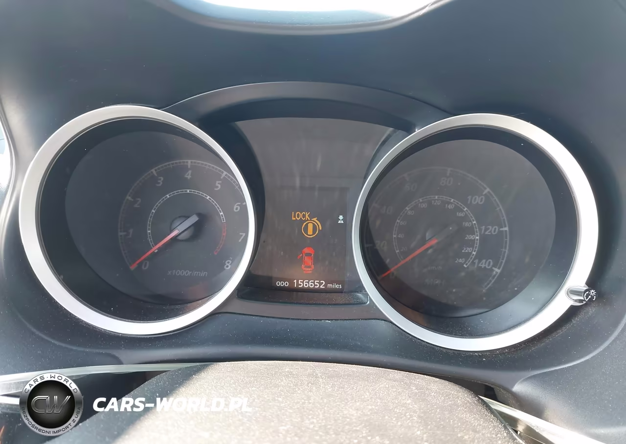 2013 Mitsubishi Lancer Gt VIN:JA32U8FW0DU010645 - 7