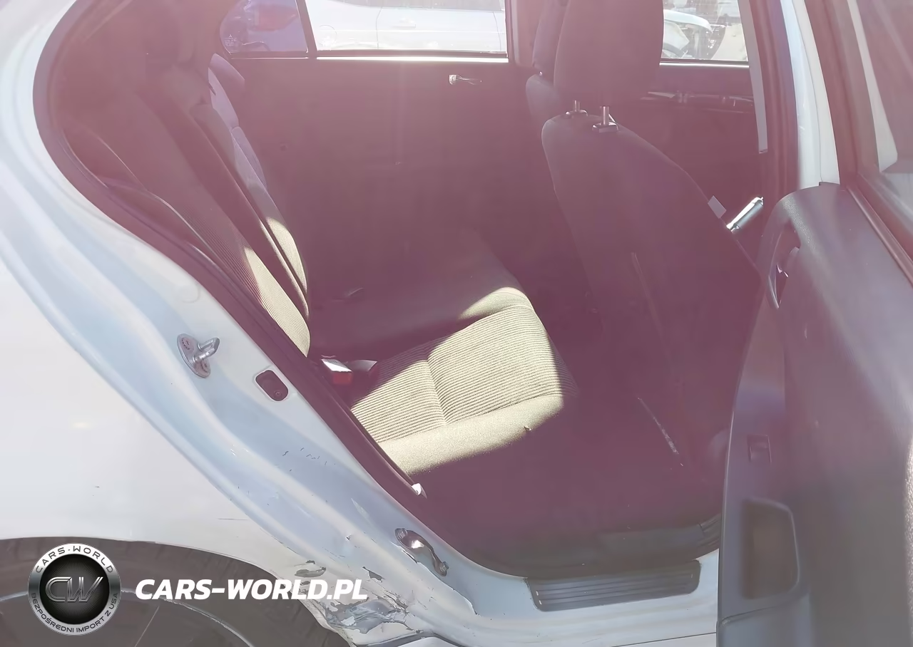 2013 Mitsubishi Lancer Gt VIN:JA32U8FW0DU010645 - 8