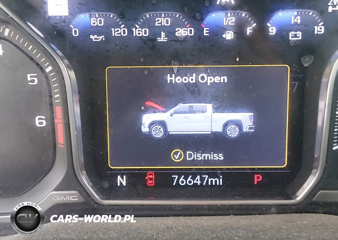 2020 GMC Sierra 1500 Denali VIN:1GTU9FEL3LZ197792 - 15