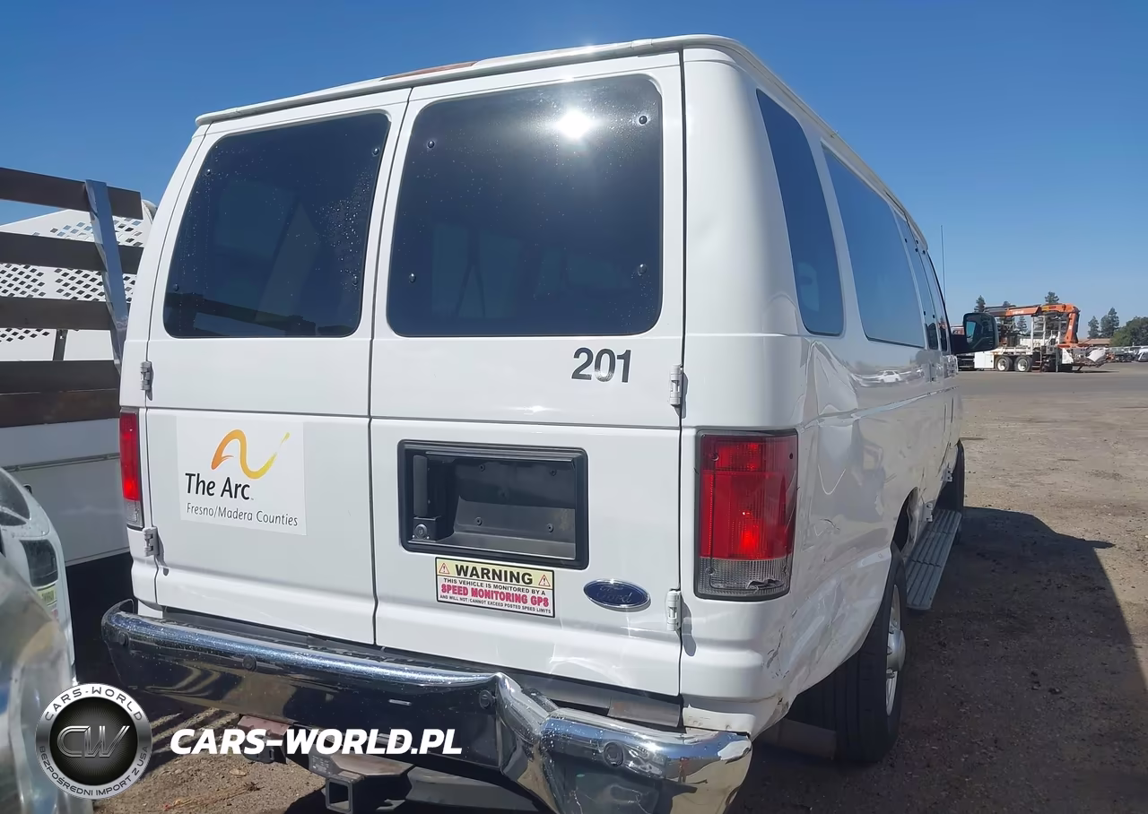 2013 Ford E-350 Super Duty Xlt VIN:1FBSS3BL0DDA77272 - 16