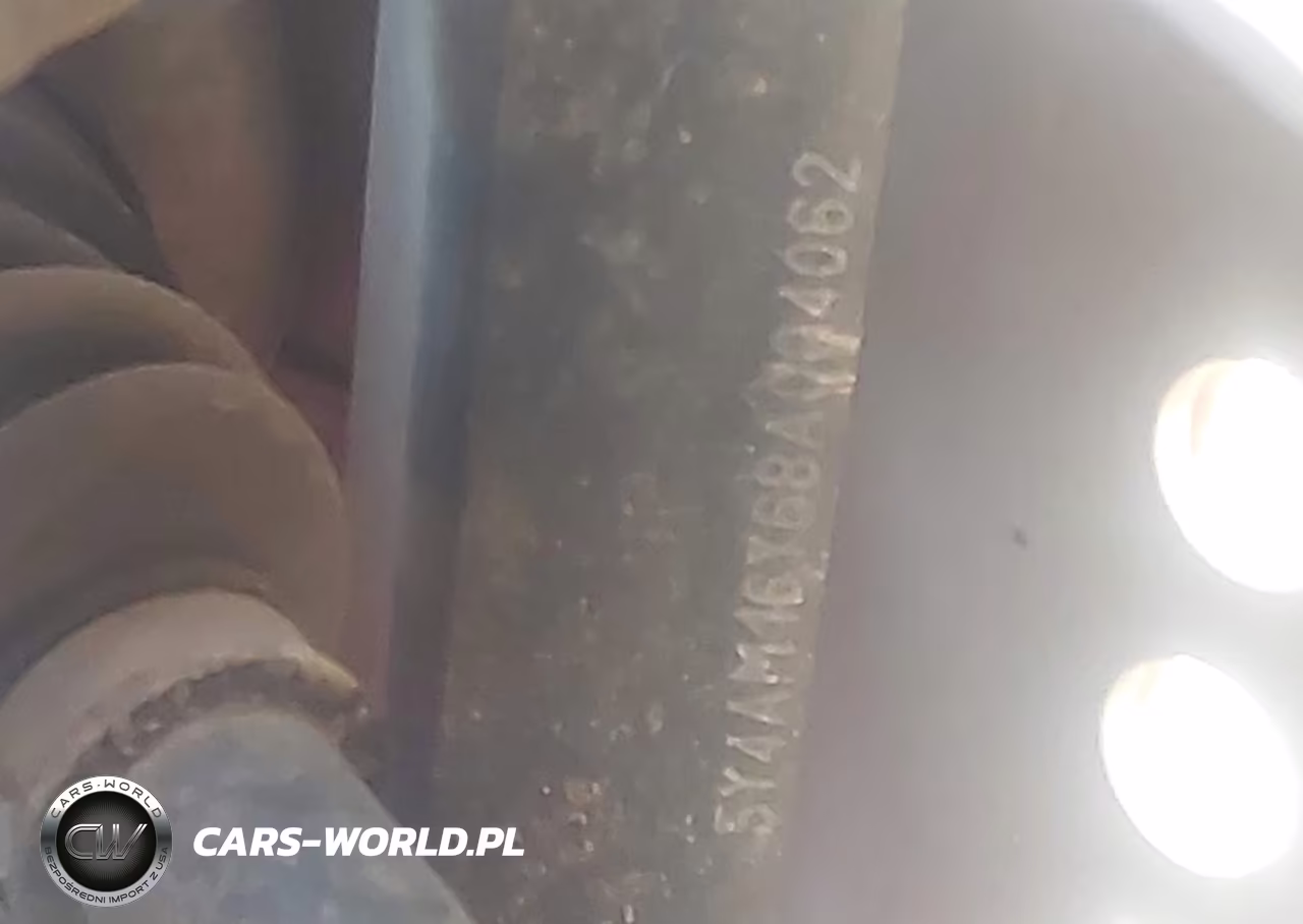 2008 Yamaha Yxr700 F VIN:5Y4AK16Y68A004062 - 10
