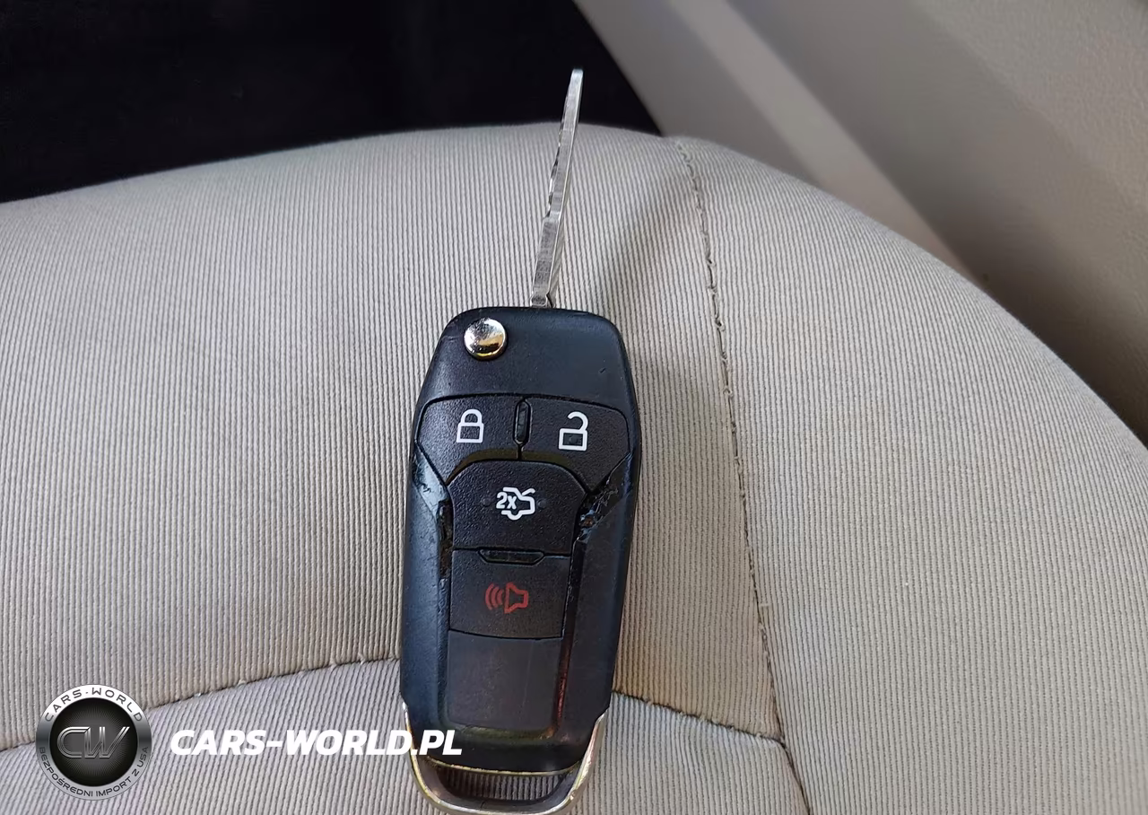 2015 Ford Fusion Hybrid Se VIN:3FA6P0LU2FR199409 - 11