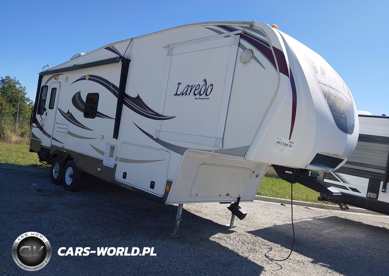 2013 Keystone Rv Other