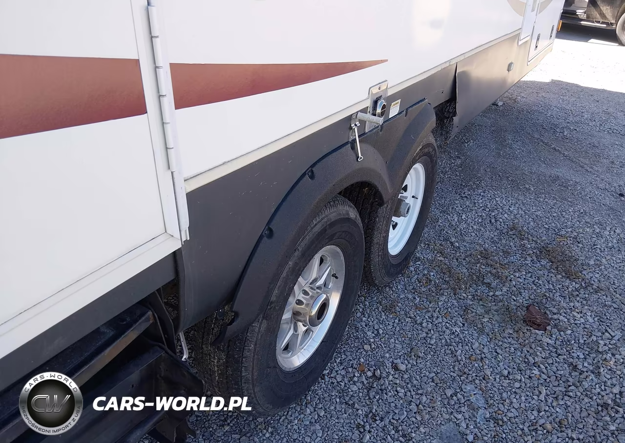 2013 Keystone Rv Other VIN:4YDF25023DE601413 - 10