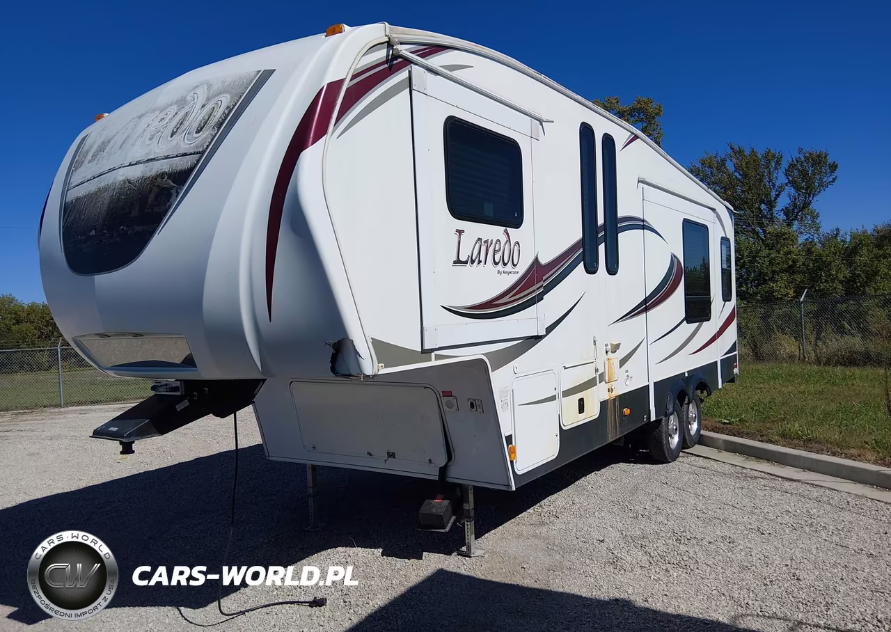 2013 Keystone Rv Other VIN:4YDF25023DE601413 - 2