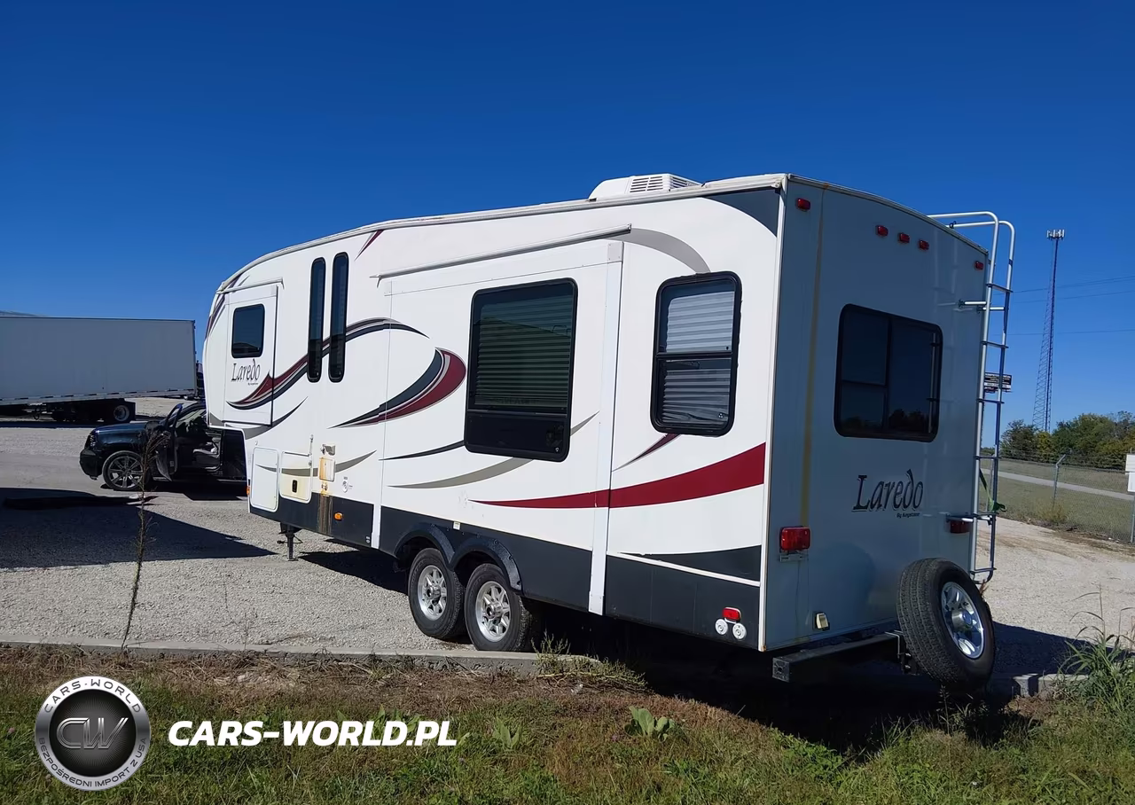 2013 Keystone Rv Other VIN:4YDF25023DE601413 - 3