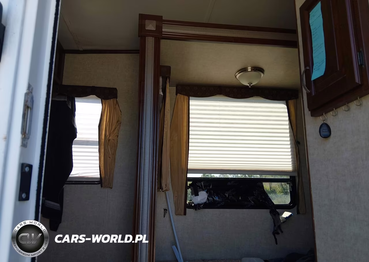 2013 Keystone Rv Other VIN:4YDF25023DE601413 - 5