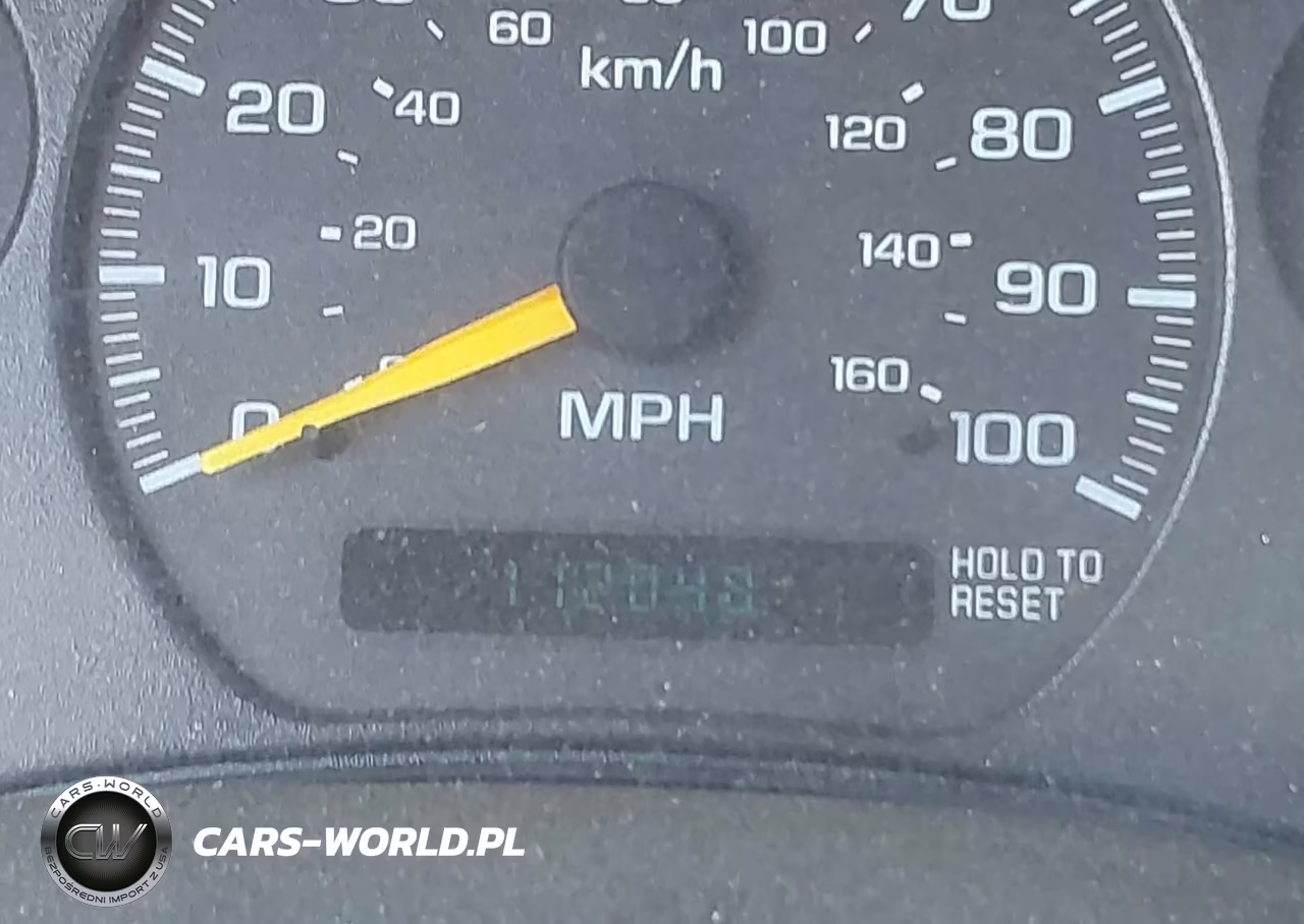 2000 Chevrolet S-10 VIN:1GCCS1447YK169054 - 12