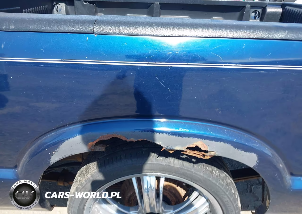 2000 Chevrolet S-10 VIN:1GCCS1447YK169054 - 6