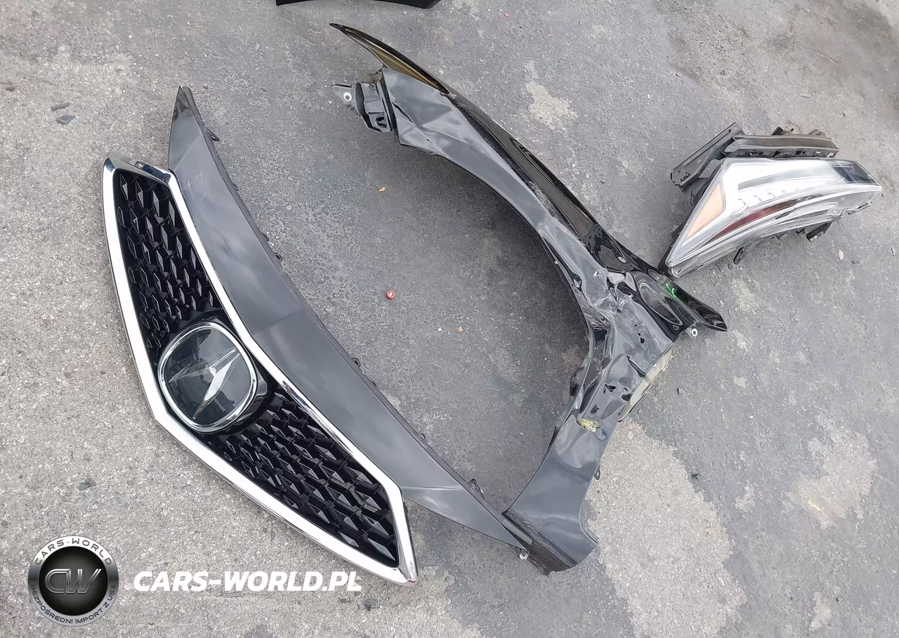 2022 Acura Ilx Premium Package VIN:19UDE2F75NA002297 - 12