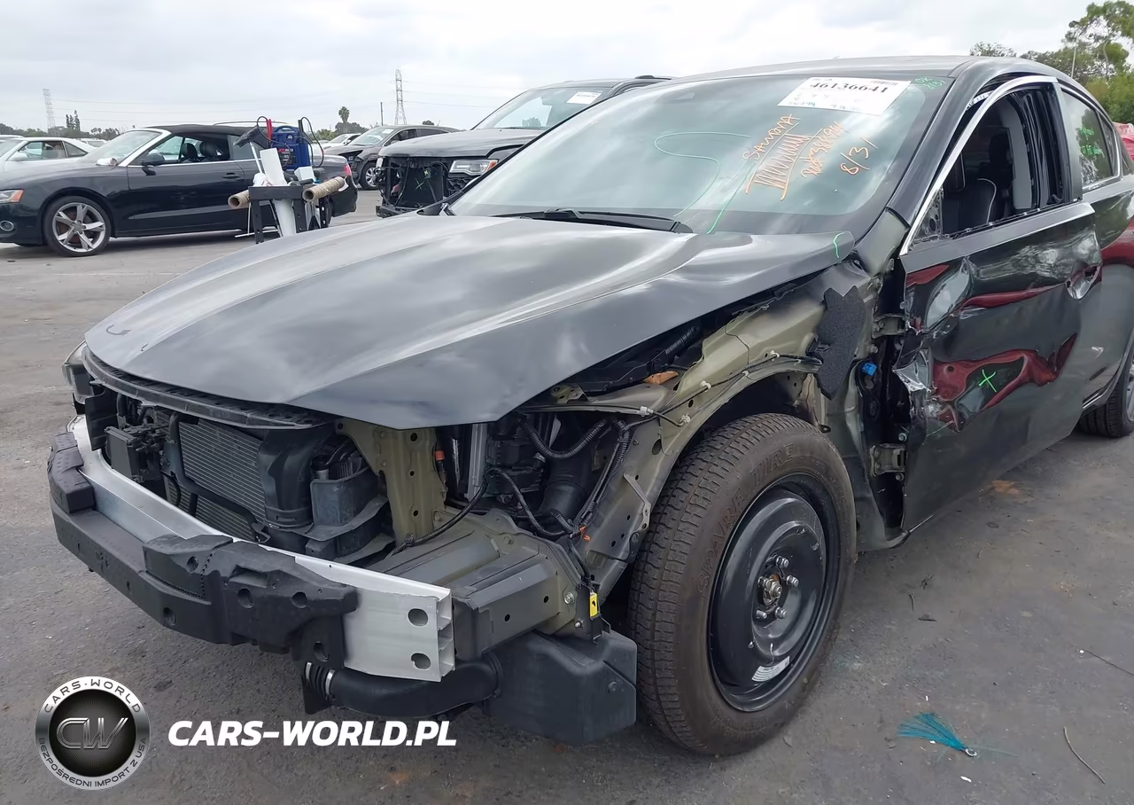 2022 Acura Ilx Premium Package VIN:19UDE2F75NA002297 - 6