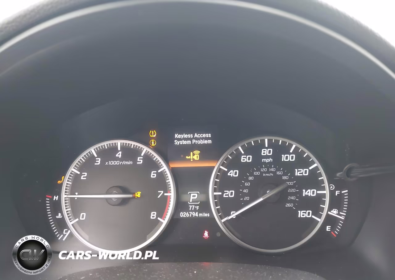 2022 Acura Ilx Premium Package VIN:19UDE2F75NA002297 - 7