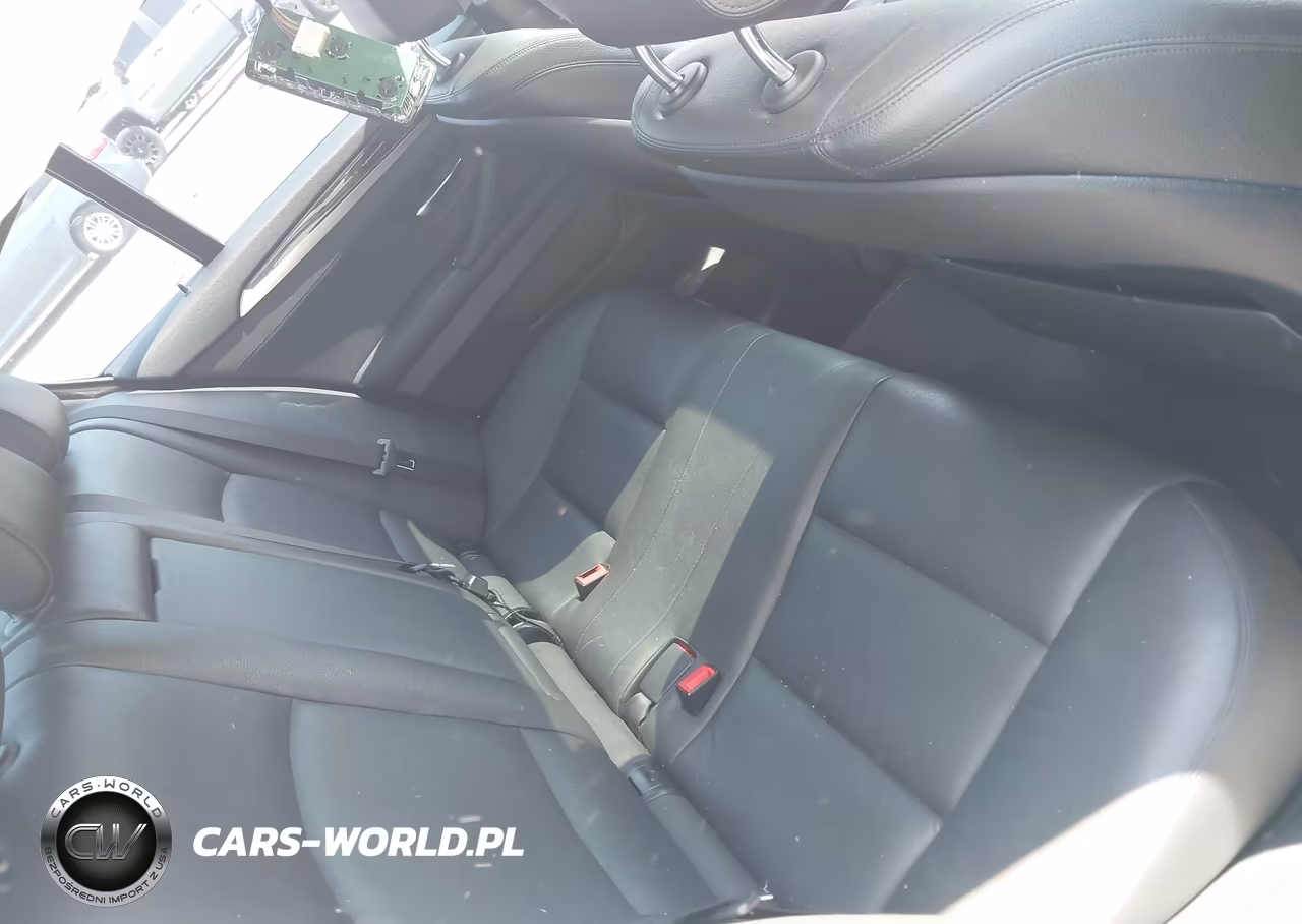 2016 BMW 535I xDrive VIN:WBA5B3C53GG254700 - 8