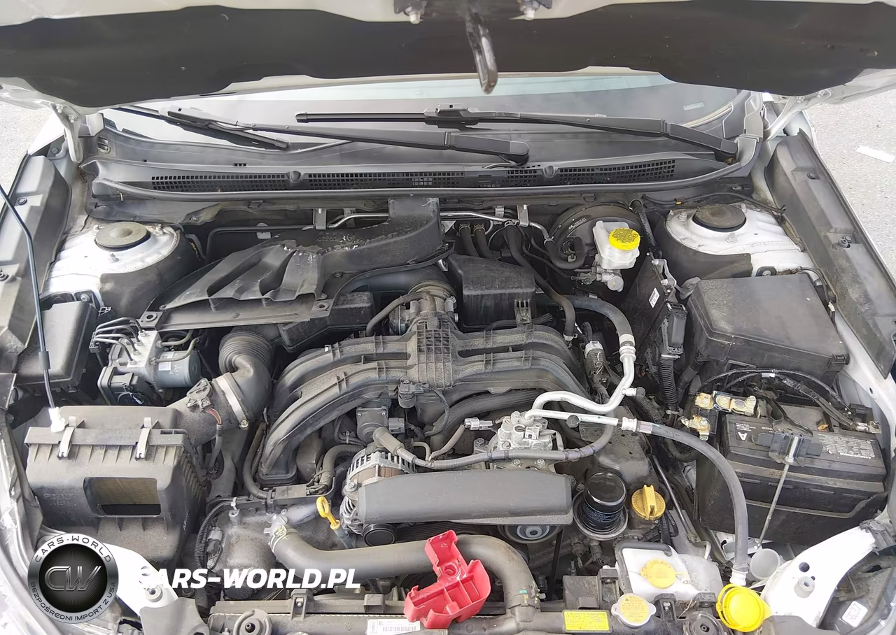 2022 Subaru Outback Premium VIN:4S4BTADC2N3191898 - 10