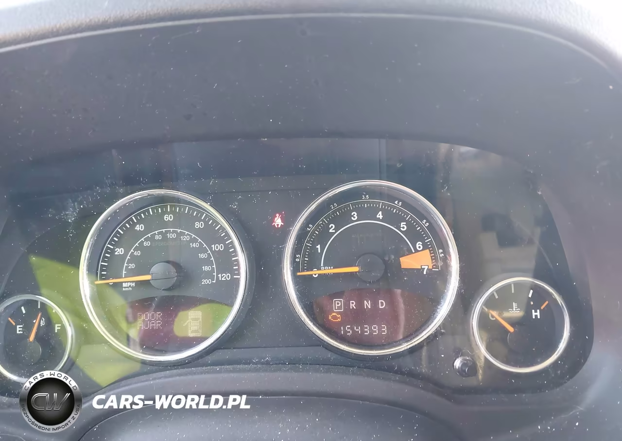 2014 Jeep Patriot Limited VIN:1C4NJRCB1ED842608 - 7