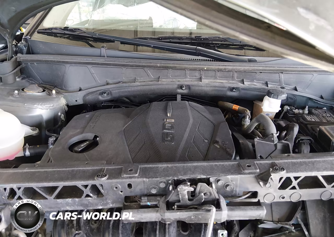 2023 Hyundai Tucson Sel VIN:5NMJB3AE7PH212897 - 10