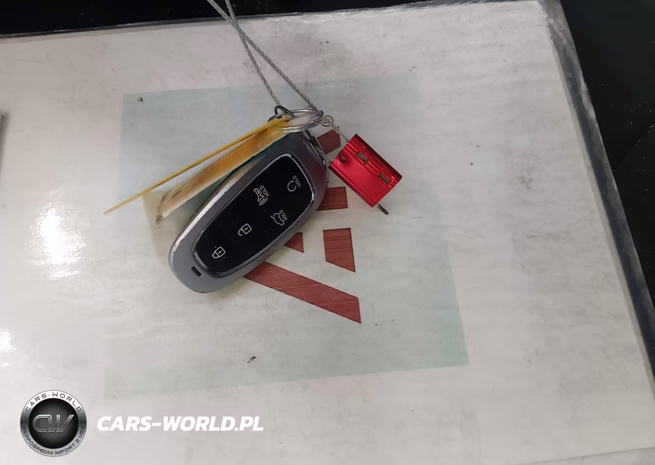 2023 Hyundai Tucson Sel VIN:5NMJB3AE7PH212897 - 11