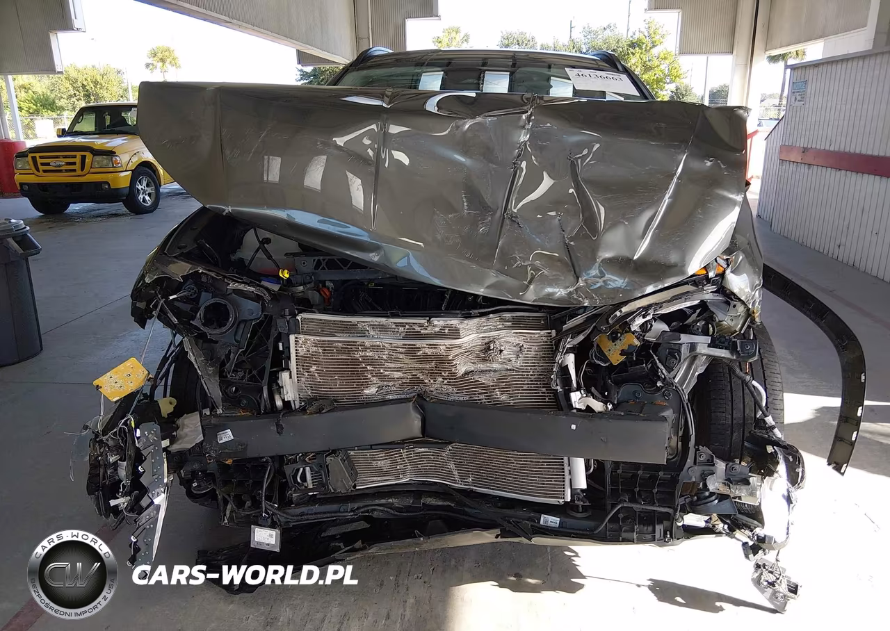 2023 Hyundai Tucson Sel VIN:5NMJB3AE7PH212897 - 13