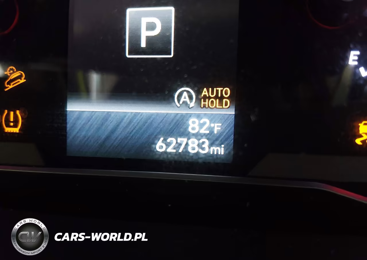 2023 Hyundai Tucson Sel VIN:5NMJB3AE7PH212897 - 16
