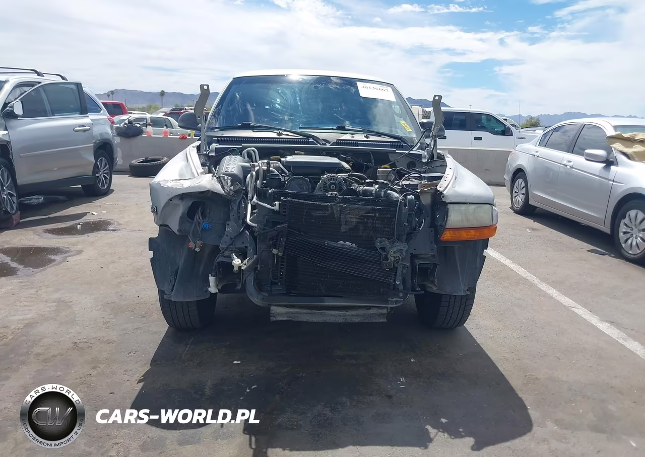 2000 Dodge Dakota Slt-Sport VIN:1B7GL22N3YS656722 - 12