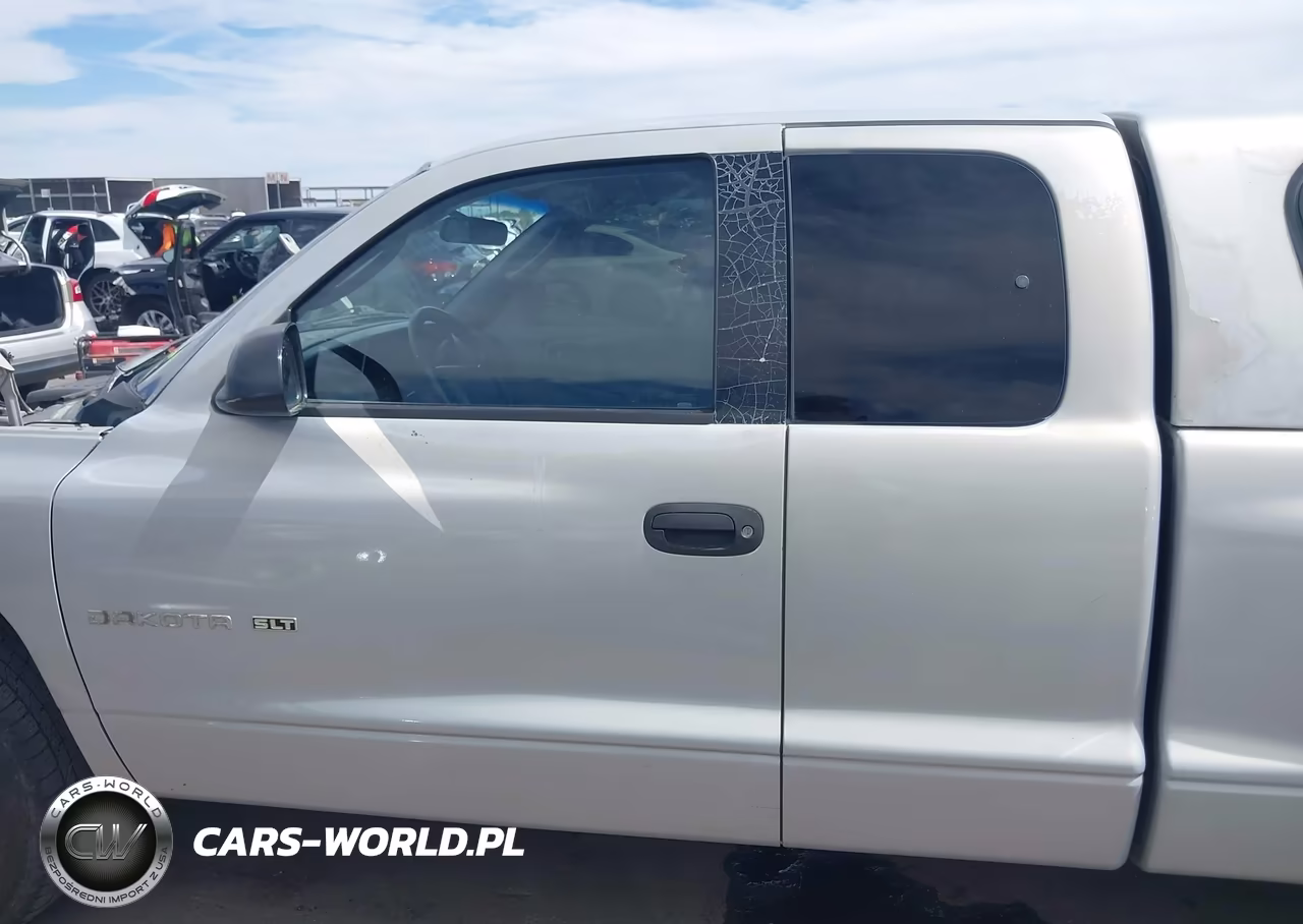 2000 Dodge Dakota Slt-Sport VIN:1B7GL22N3YS656722 - 14