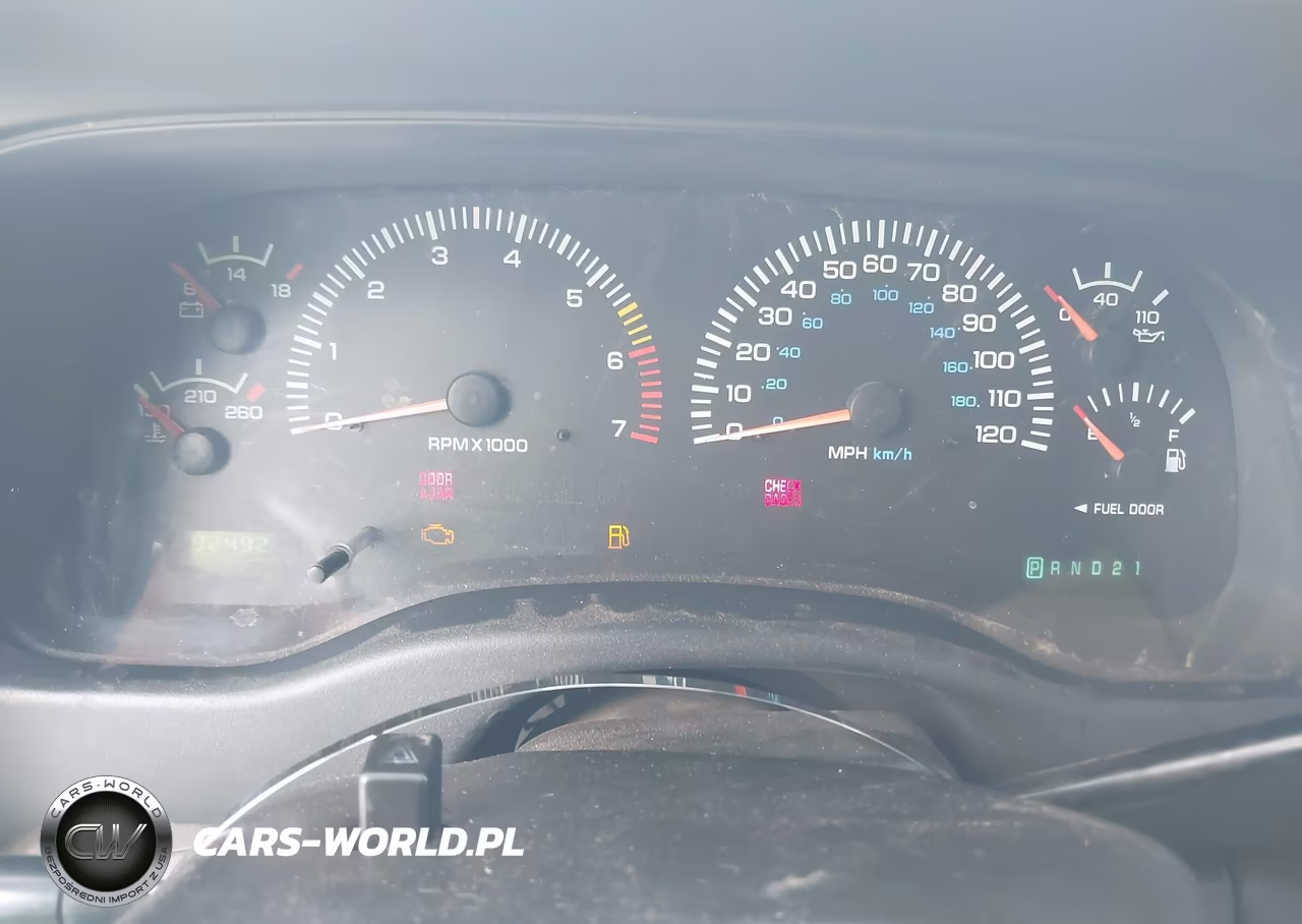 2000 Dodge Dakota Slt-Sport VIN:1B7GL22N3YS656722 - 7