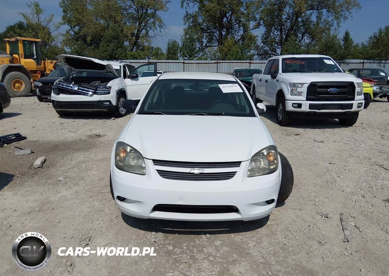2009 Chevrolet Cobalt Lt VIN:1G1AT58H597210044 - 11