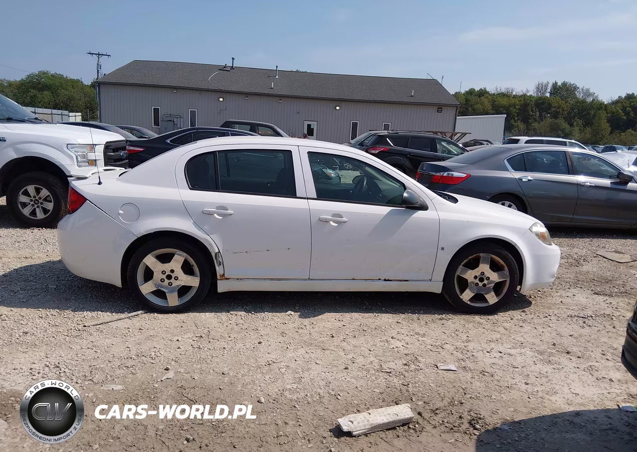 2009 Chevrolet Cobalt Lt VIN:1G1AT58H597210044 - 12