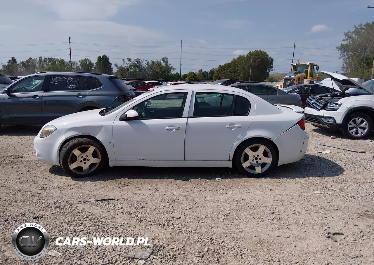 2009 Chevrolet Cobalt Lt VIN:1G1AT58H597210044 - 13