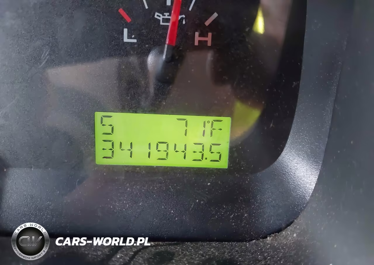 2005 Ford F-150 Fx4-Lariat-Xlt VIN:1FTPW14595FB43302 - 7