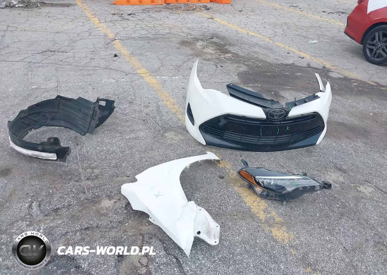 2019 Toyota Corolla L VIN:2T1BURHE5KC211527 - 12