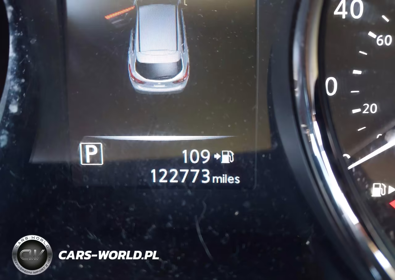 2018 Nissan Rogue Sport Sv VIN:JN1BJ1CR0JW287668 - 15