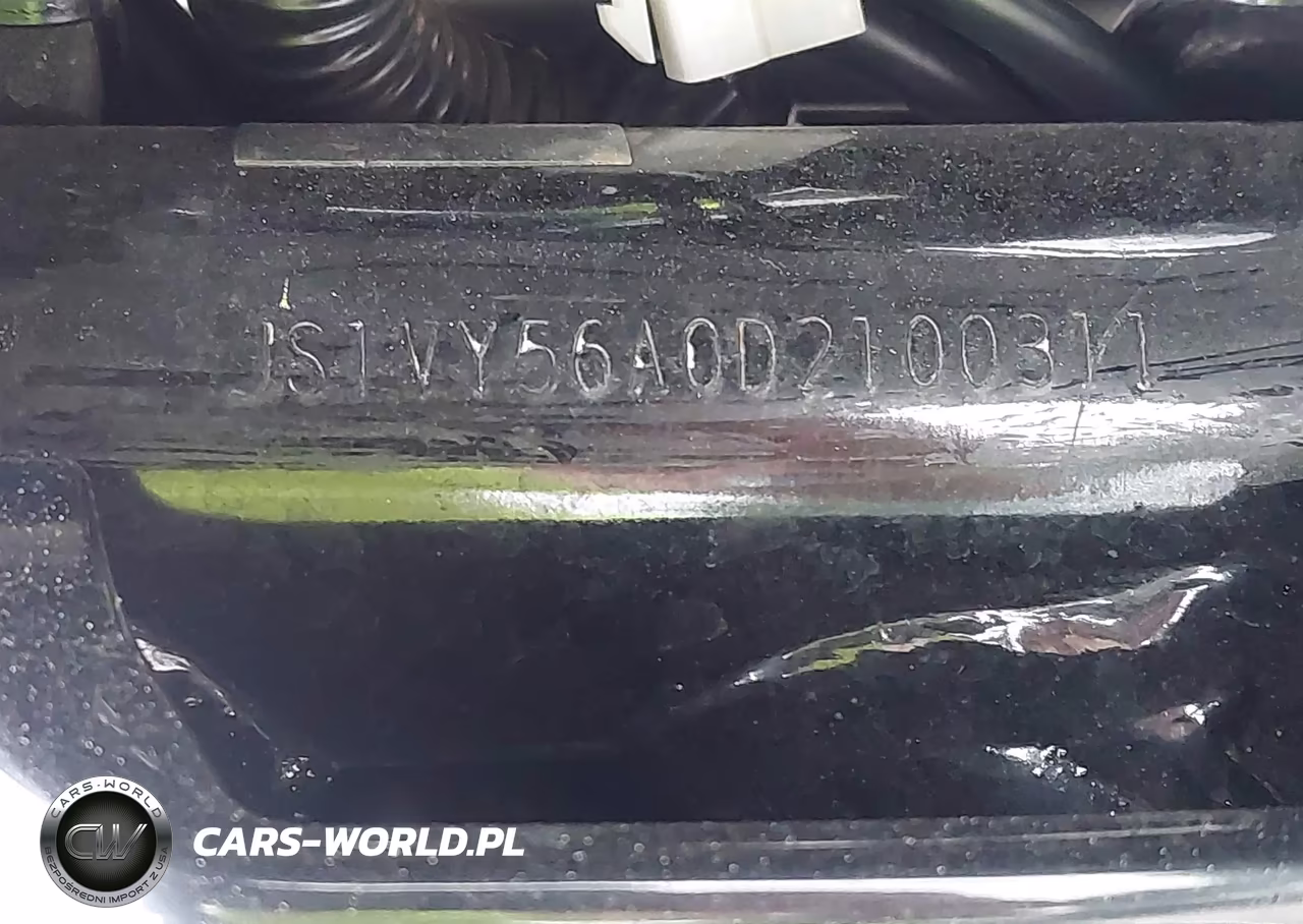2013 Suzuki Vl1500 VIN:JS1VY56A0D2100311 - 10