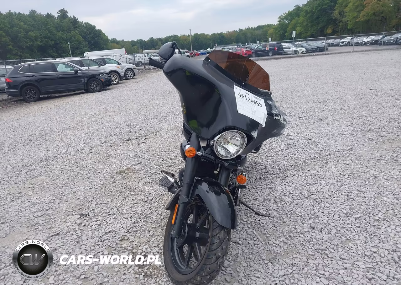 2013 Suzuki Vl1500 VIN:JS1VY56A0D2100311 - 5