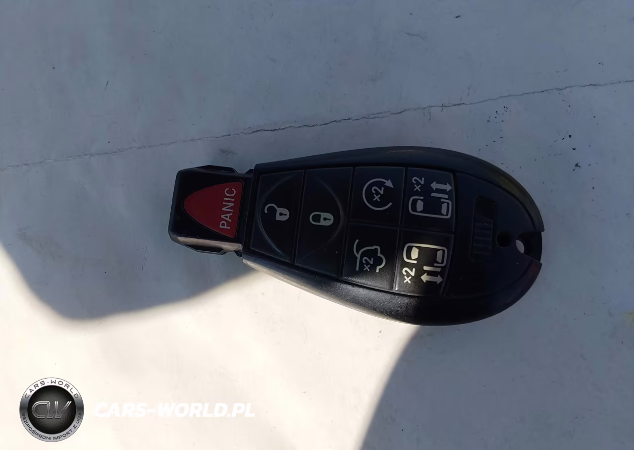 2013 Dodge Grand Caravan R-T VIN:2C4RDGEGXDR683704 - 11