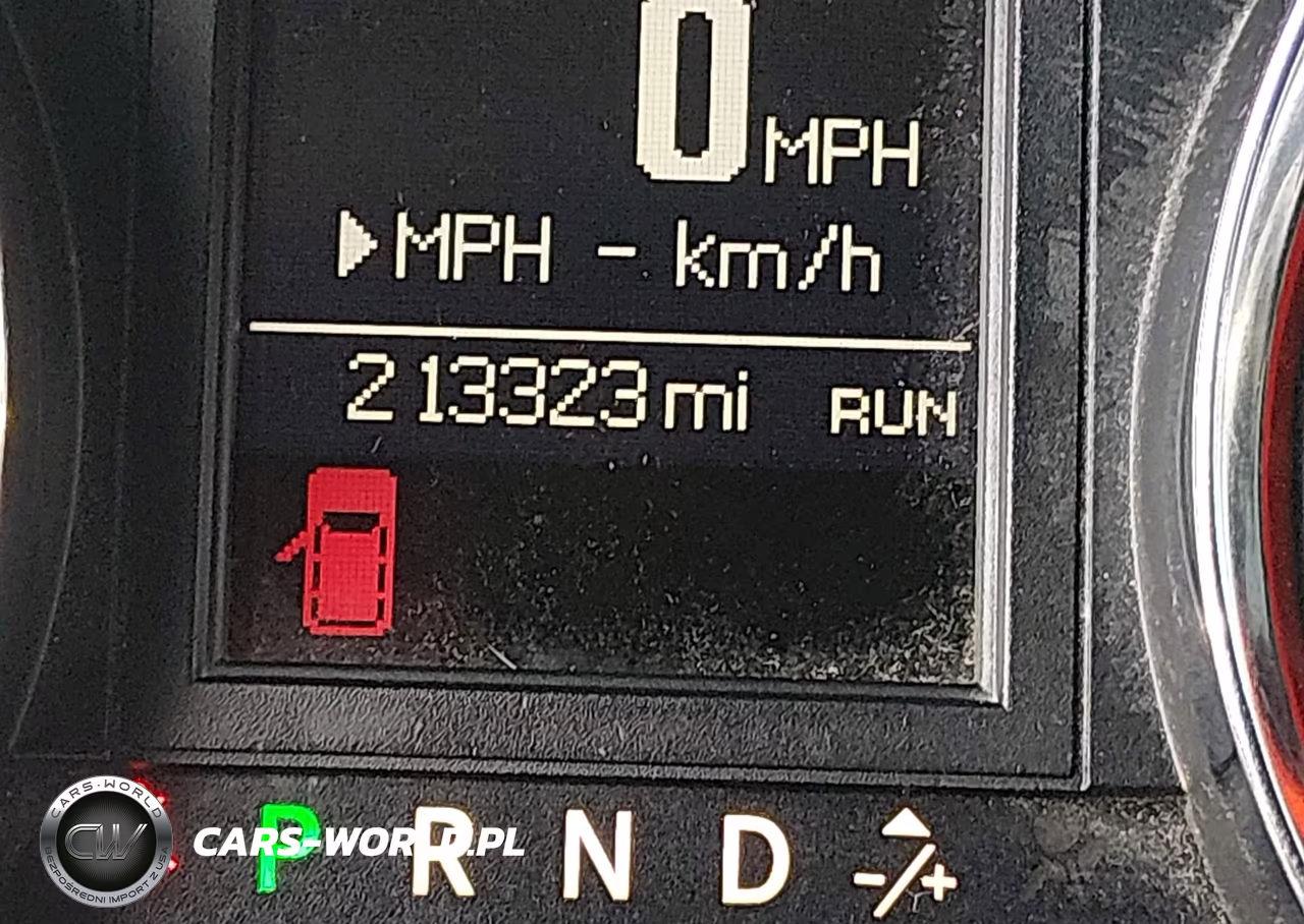 2013 Dodge Grand Caravan R-T VIN:2C4RDGEGXDR683704 - 16
