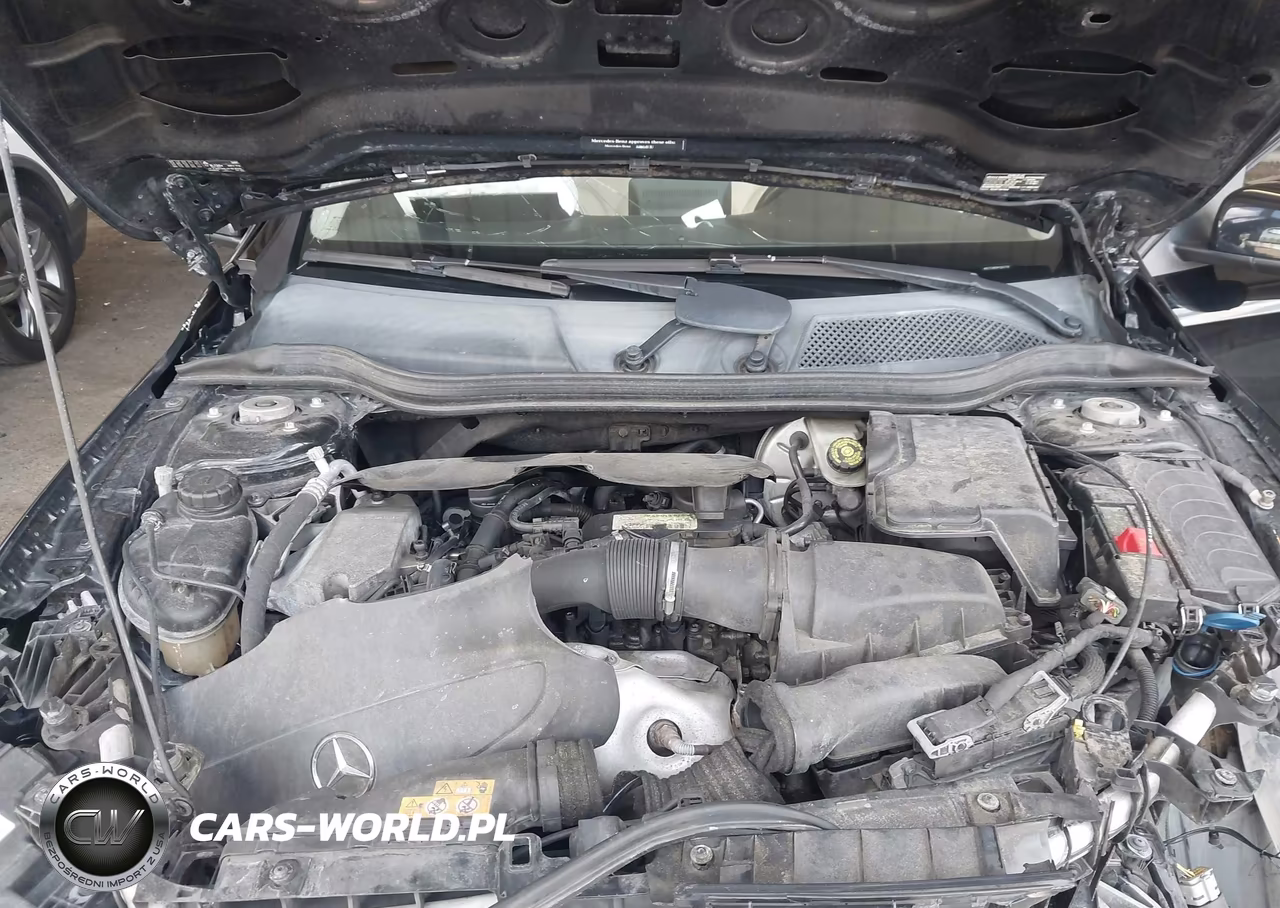 2017 Mercedes-Benz Gla 250 VIN:WDCTG4EB9HJ362158 - 10