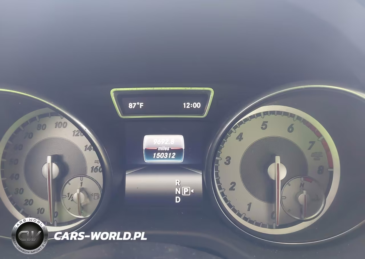 2017 Mercedes-Benz Gla 250 VIN:WDCTG4EB9HJ362158 - 7