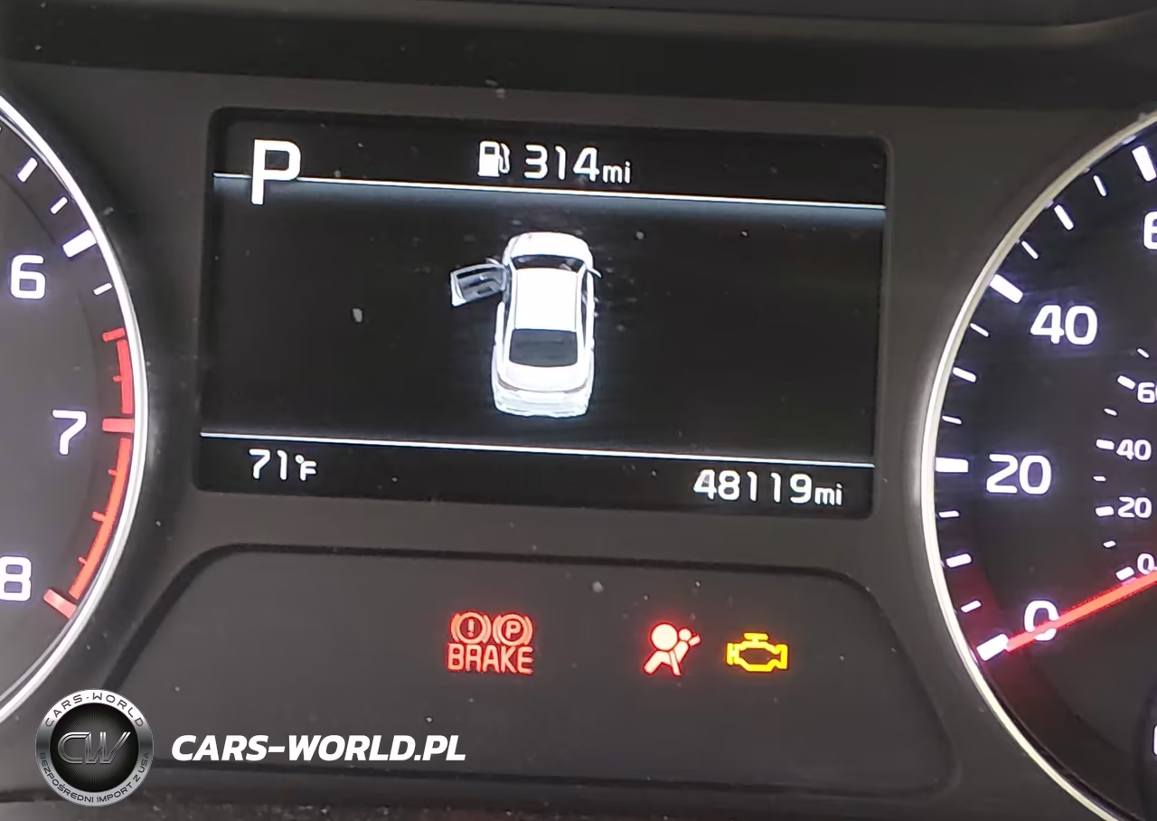 2023 Kia Forte Lxs VIN:3KPF24AD2PE577434 - 15