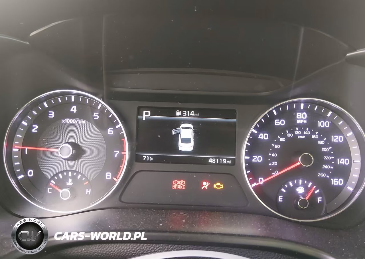 2023 Kia Forte Lxs VIN:3KPF24AD2PE577434 - 7