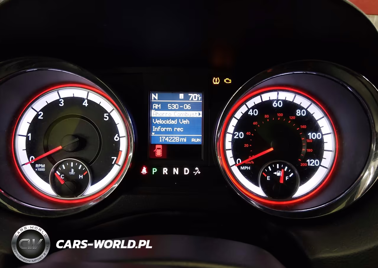 2013 Dodge Grand Caravan R-T VIN:2C4RDGEG8DR593192 - 7