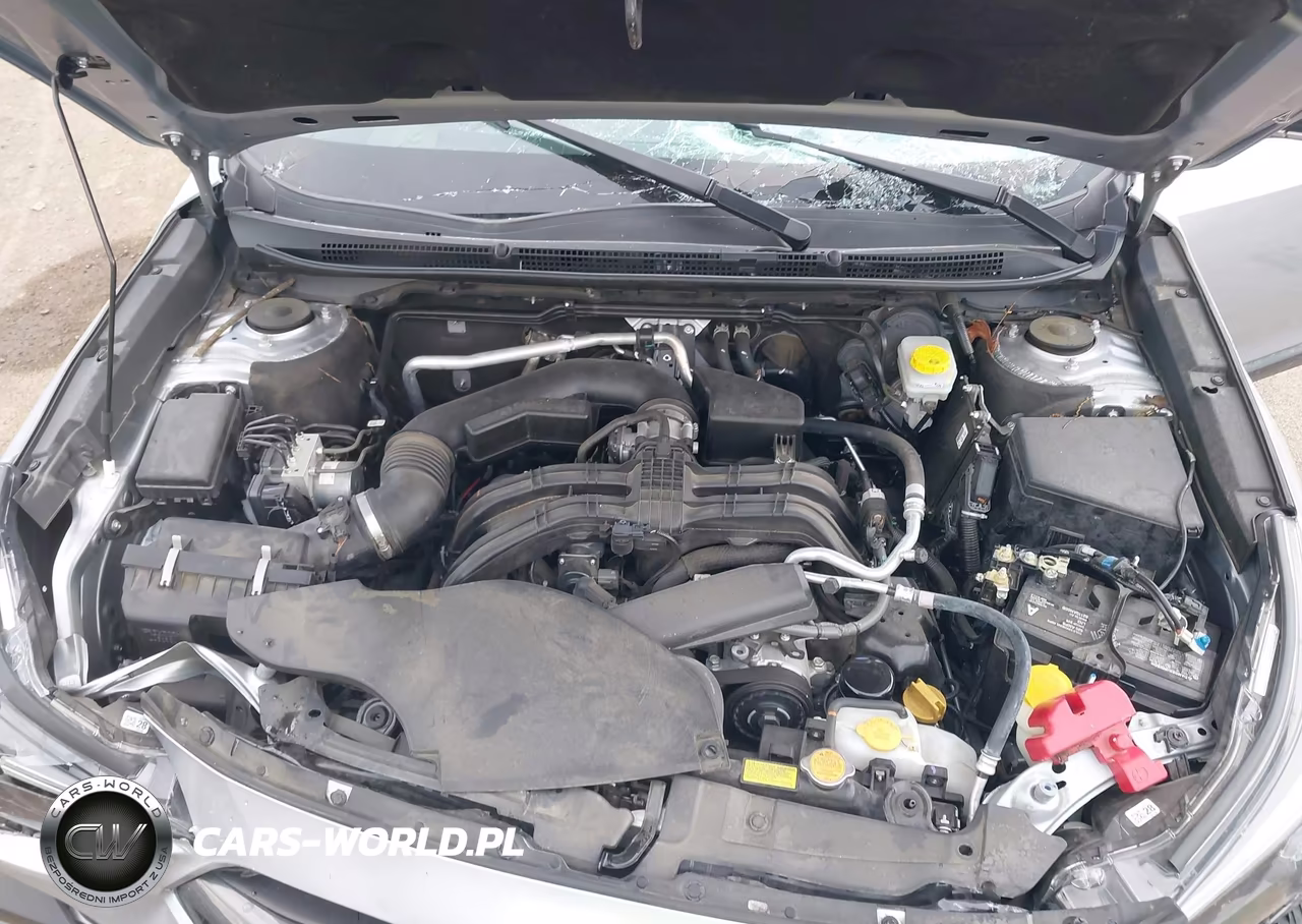 2023 Subaru Outback Premium VIN:4S4BTAFC4P3177338 - 10