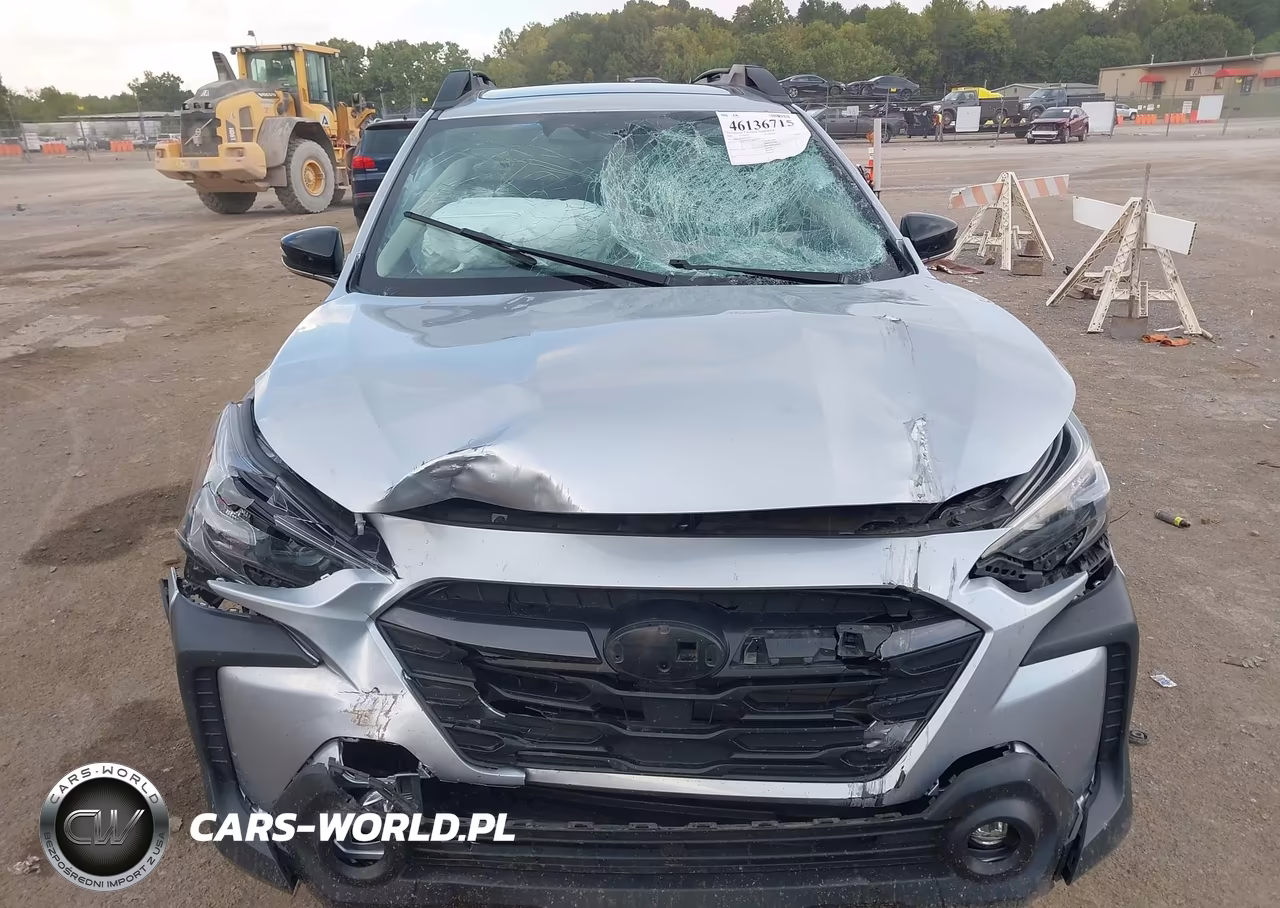 2023 Subaru Outback Premium VIN:4S4BTAFC4P3177338 - 12
