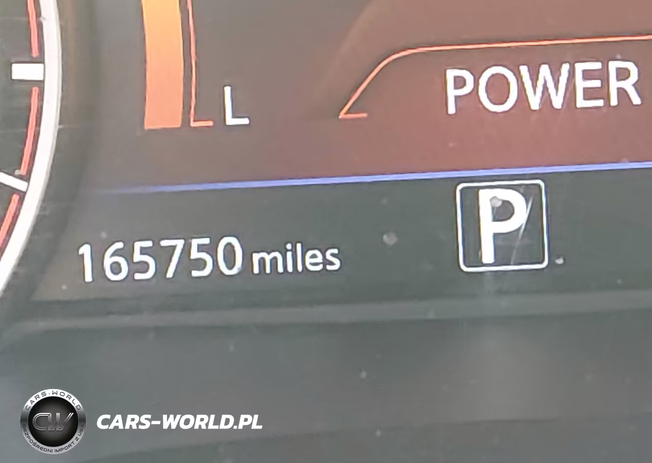 2016 Nissan Maxima 3.5 Sr VIN:1N4AA6AP6GC447091 - 15