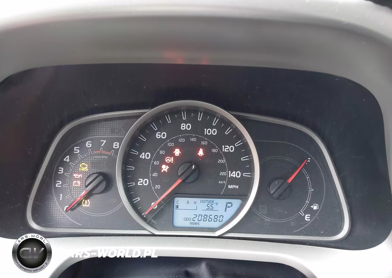 2013 Toyota Rav4 Xle VIN:2T3WFREV4DW051651 - 7
