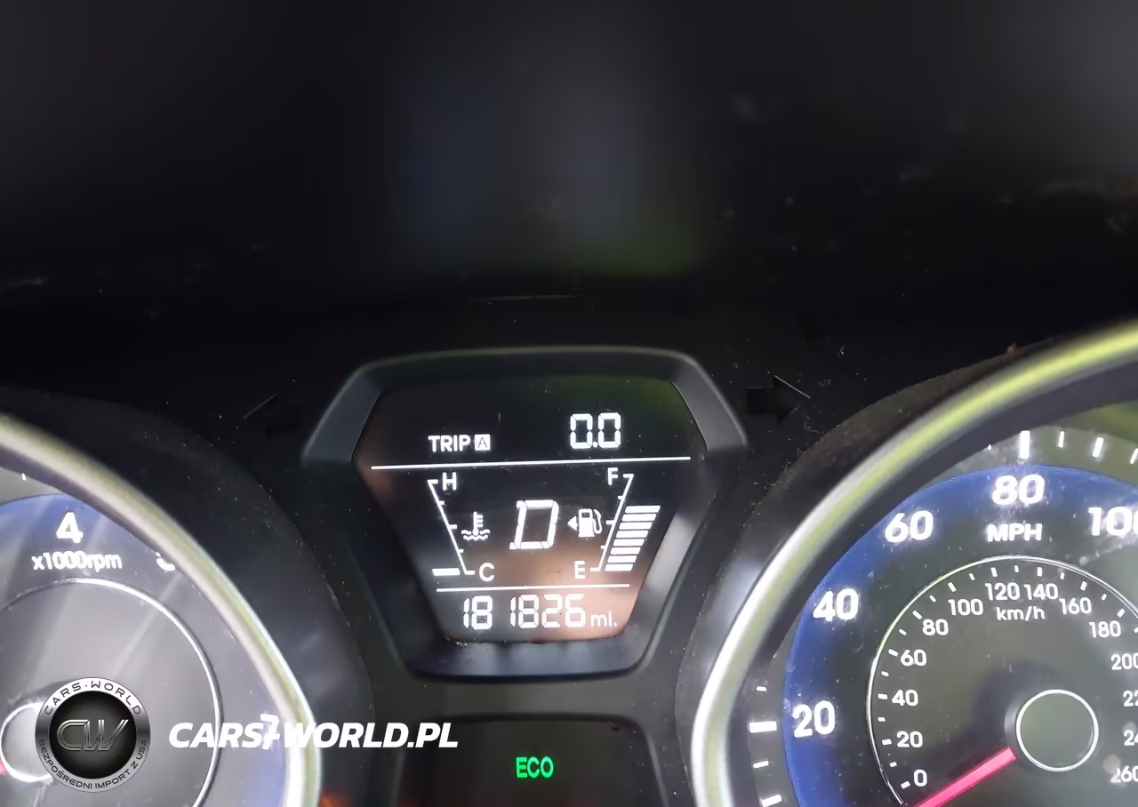 2015 Hyundai Elantra Se VIN:5NPDH4AE2FH562103 - 16