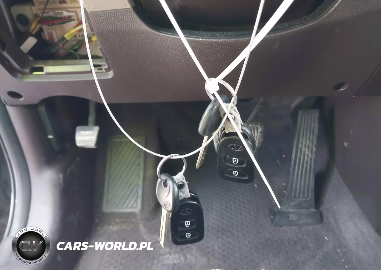 2013 Hyundai Tucson Gls VIN:KM8JU3AC4DU560391 - 11