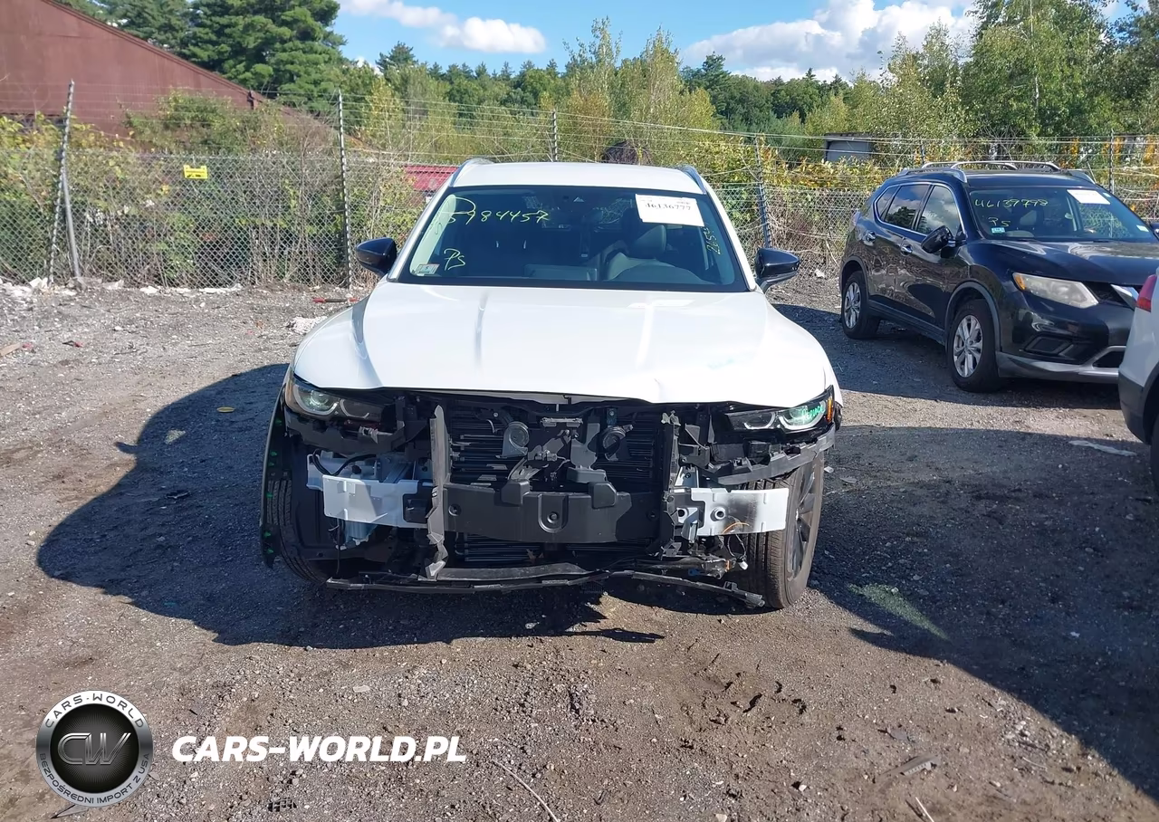 2024 Mazda Cx-50 2.5 S Select VIN:7MMVABAM6RN217987 - 13